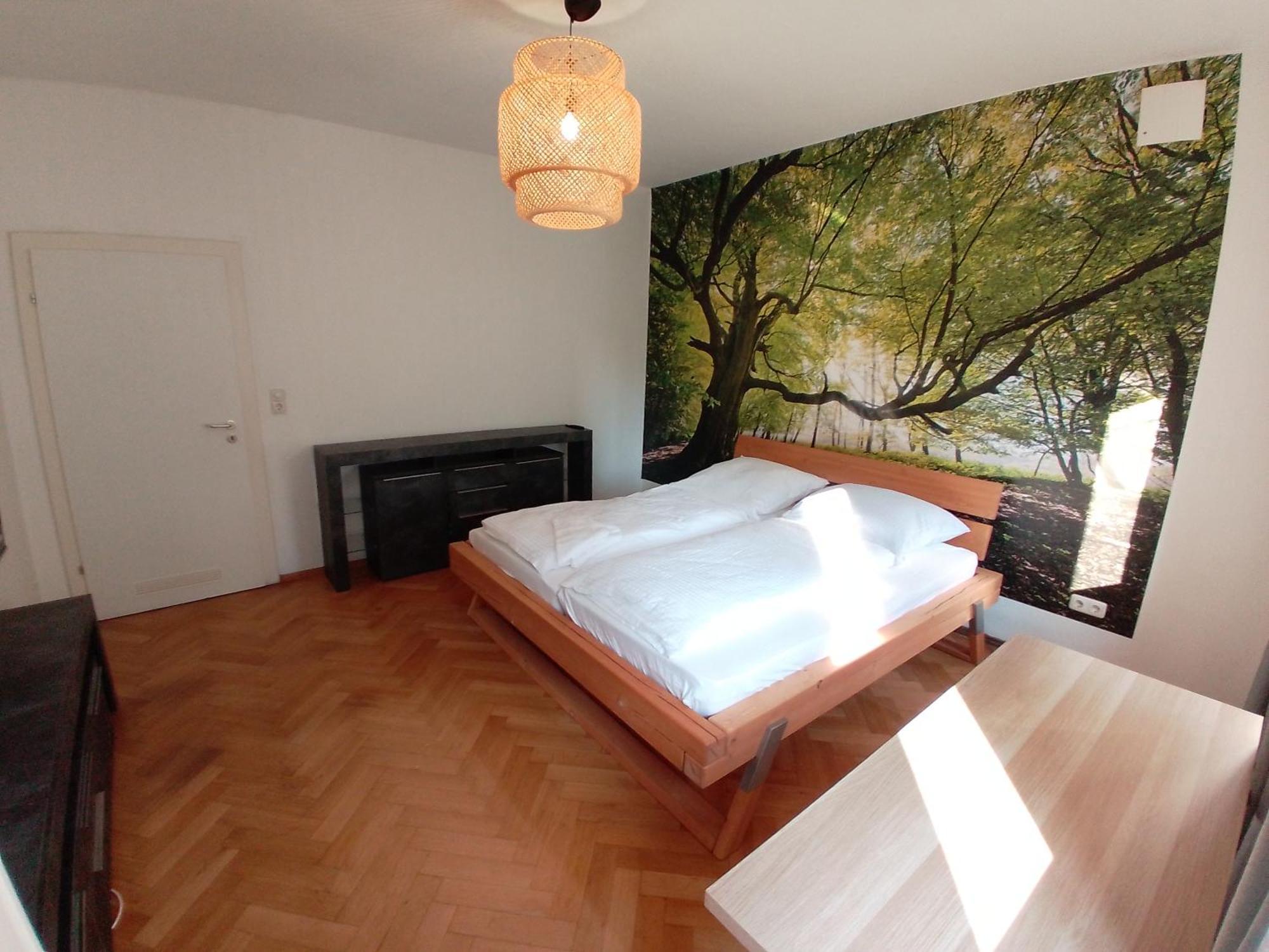 Apartments Im Mardefeldpalais Ansbach Bagian luar foto