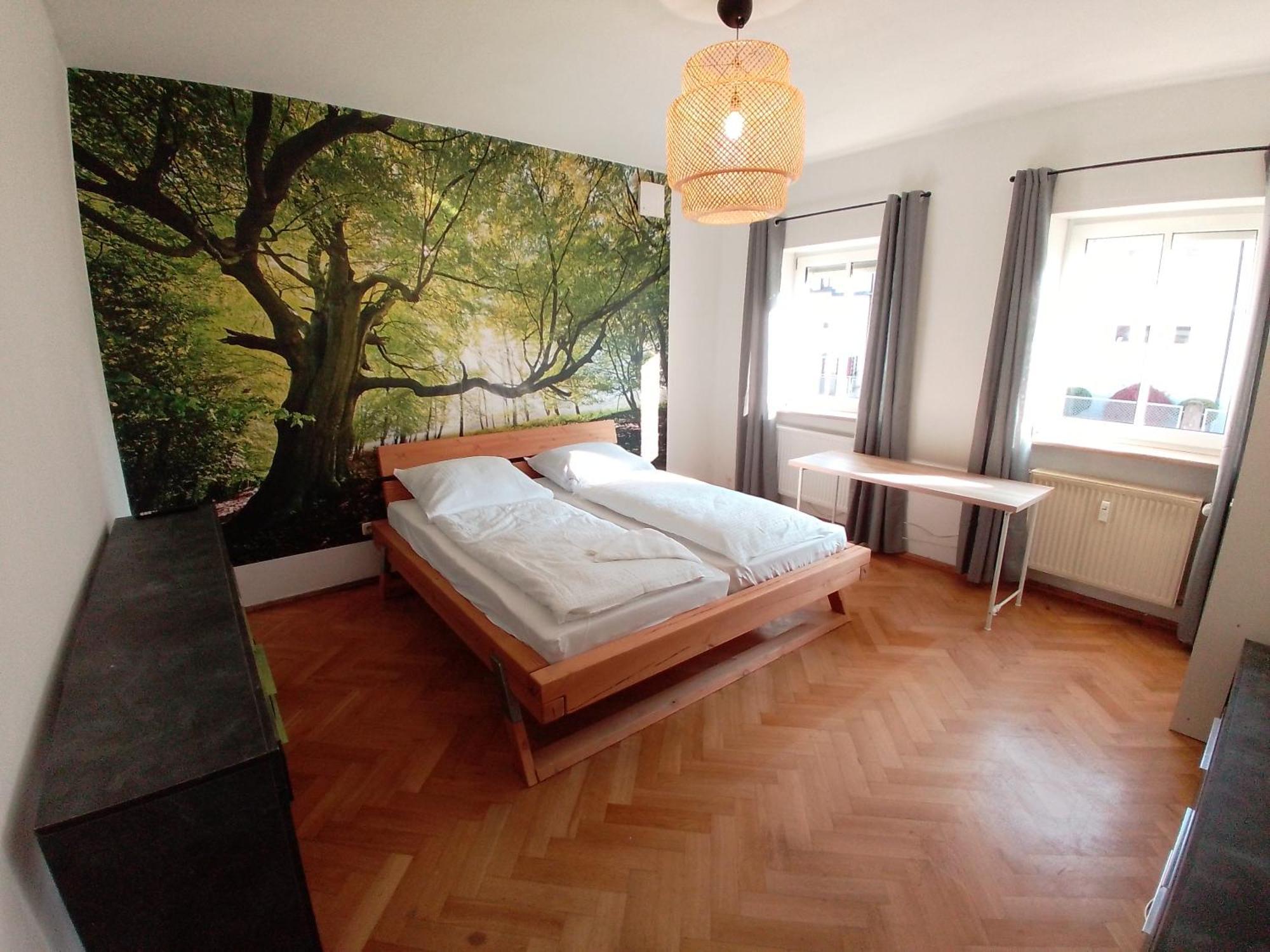 Apartments Im Mardefeldpalais Ansbach Bagian luar foto