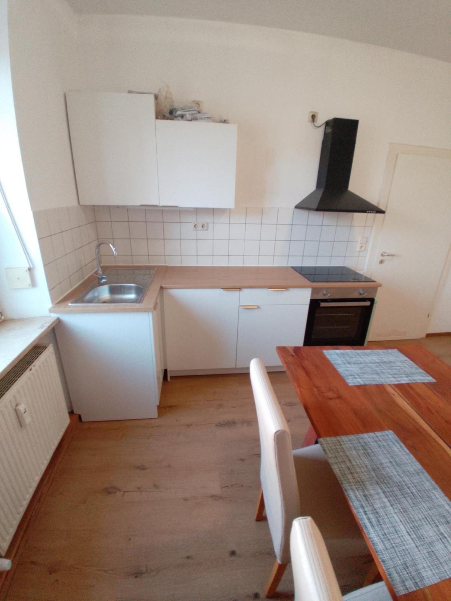 Apartments Im Mardefeldpalais Ansbach Bagian luar foto