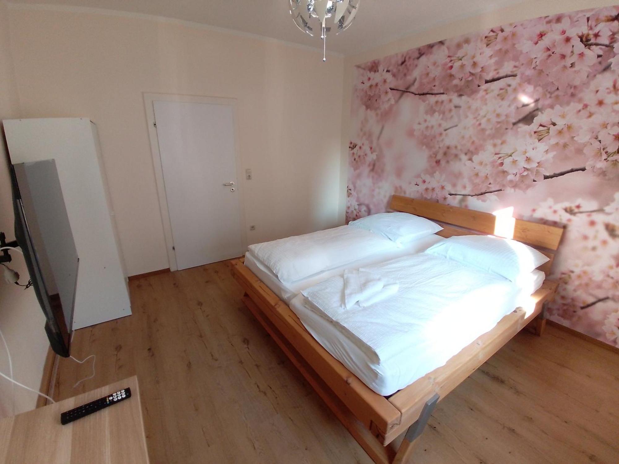 Apartments Im Mardefeldpalais Ansbach Bagian luar foto